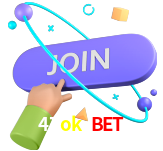Junte-se ao cassino 47ok bet hoje mesmo
