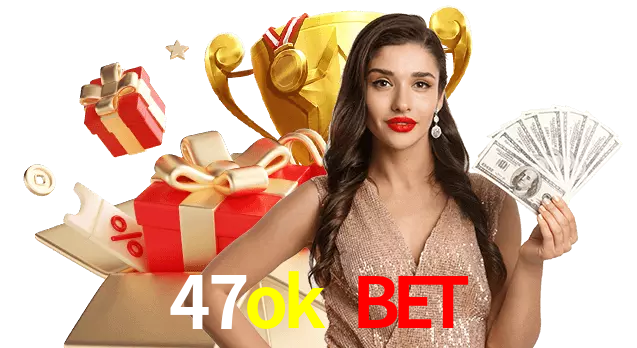 Jogue com dealers reais no 47ok bet!