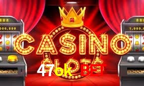 Statistics 47ok bet