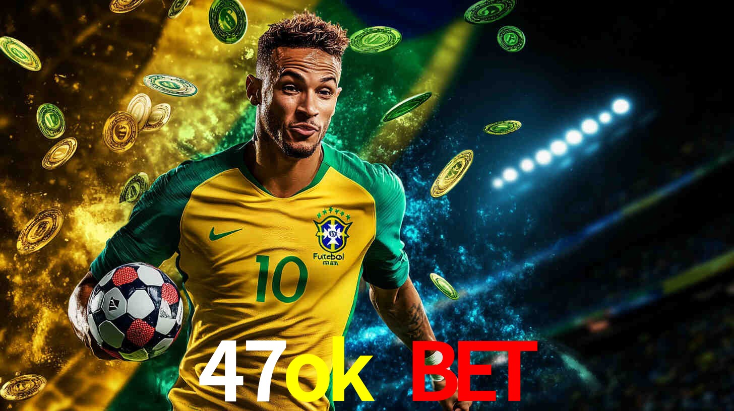 Experiência VIP 47ok bet