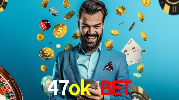 Experiência VIP 47ok bet