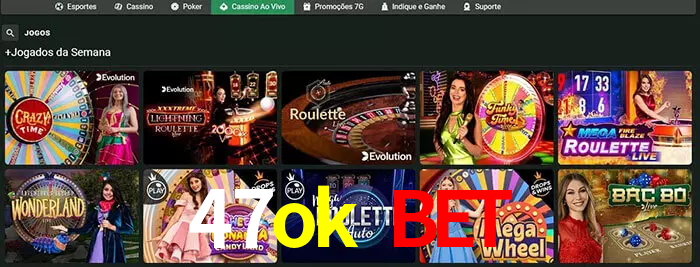 47ok bet bet