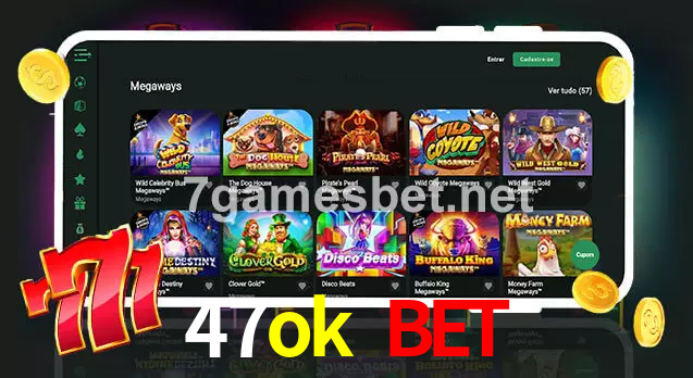 47ok bet aplicativo