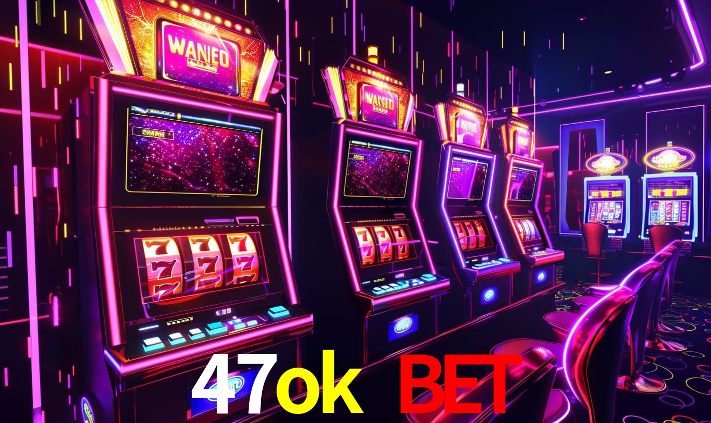 Diretório de Jogos 47ok bet