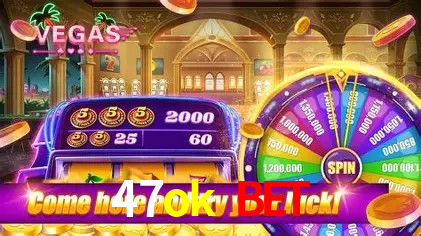 API Integration 47ok bet