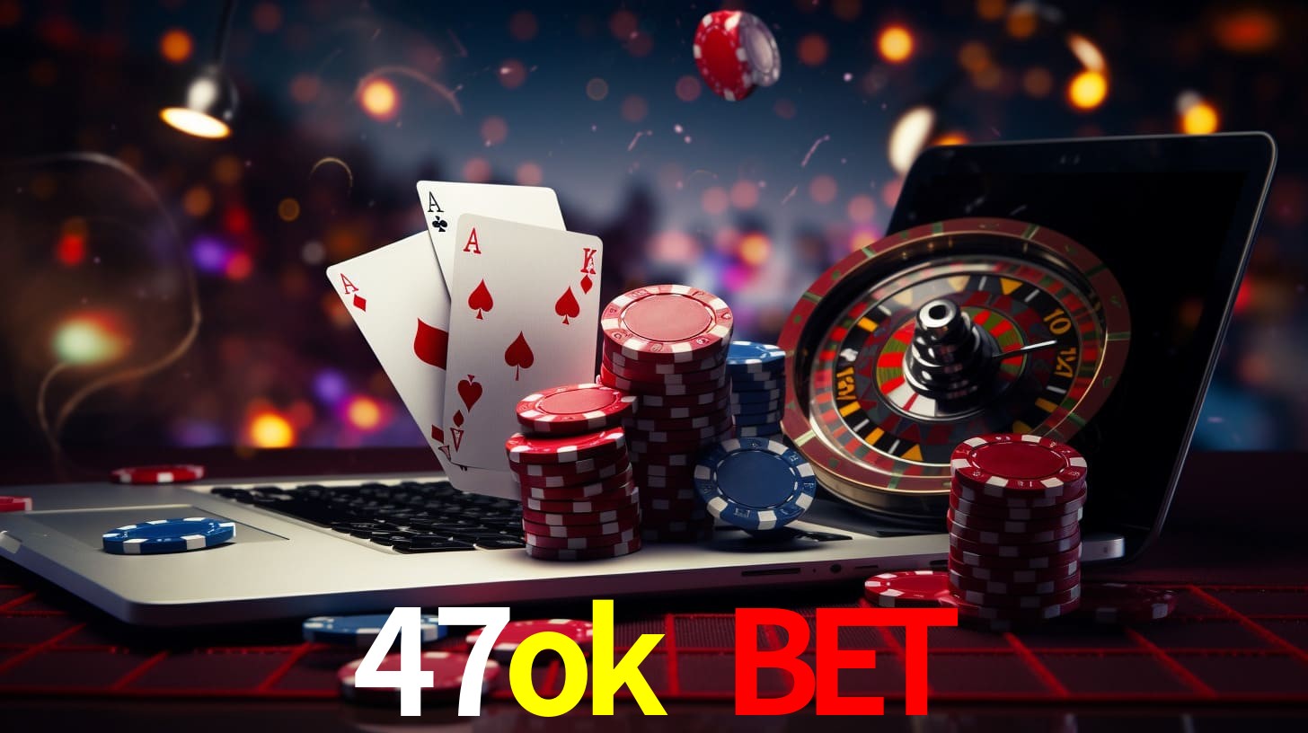 Daily Bonuses 47ok bet