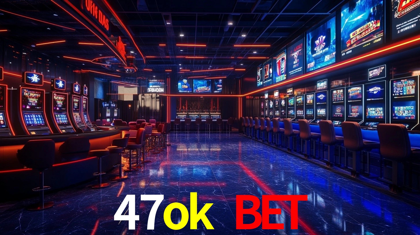47ok bet App Interface