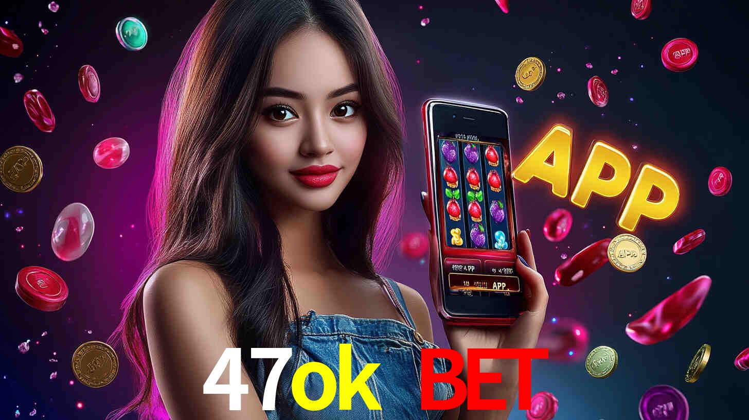 Apostas de Futebol 47ok bet