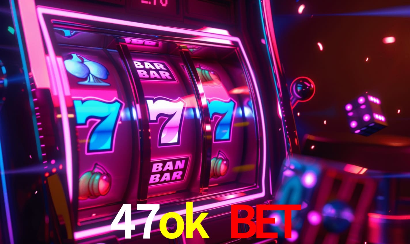 Login Seguro 47ok bet