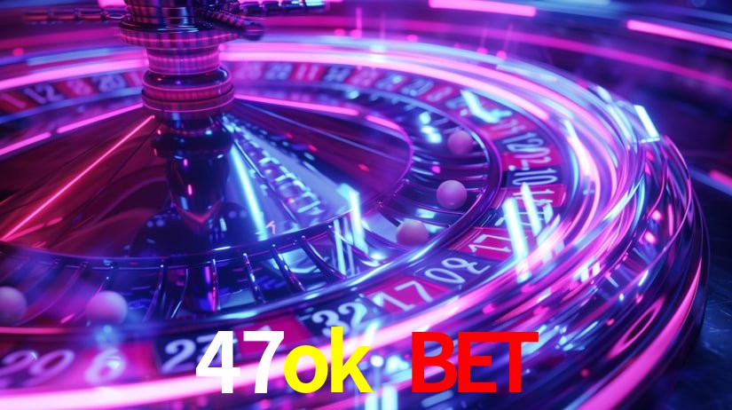Design Responsivo 47ok bet