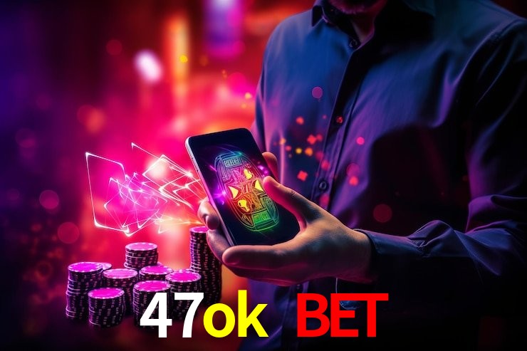 Inovações de Jogos na 47ok bet: O Futuro das Experiências Interativas