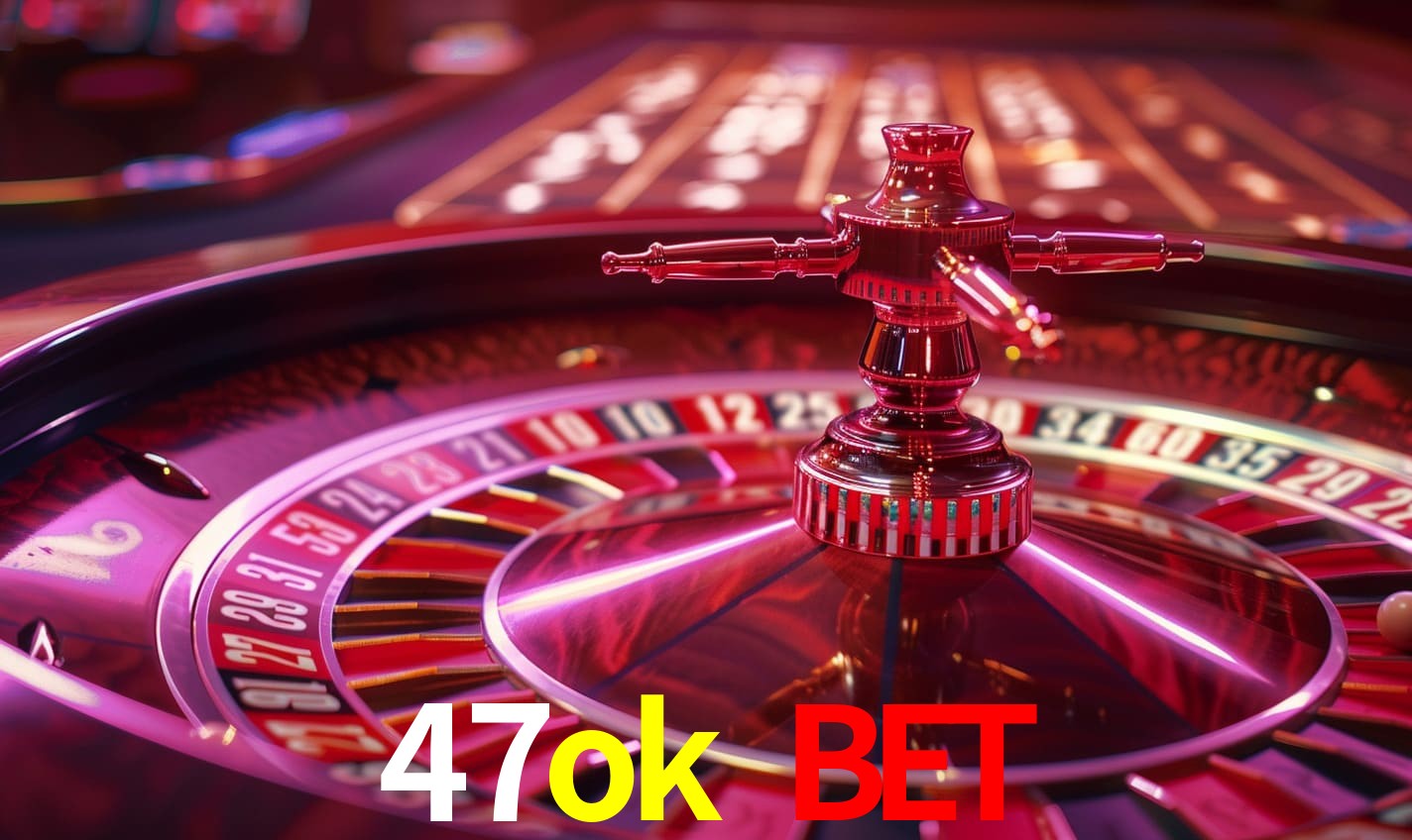 Benefícios da Conta 47ok bet