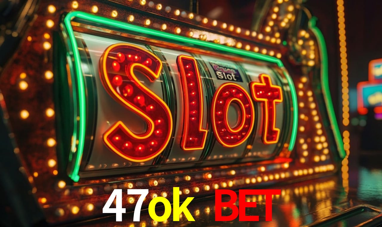 Explorando a Categoria de Eventos em Apostas na 47ok bet