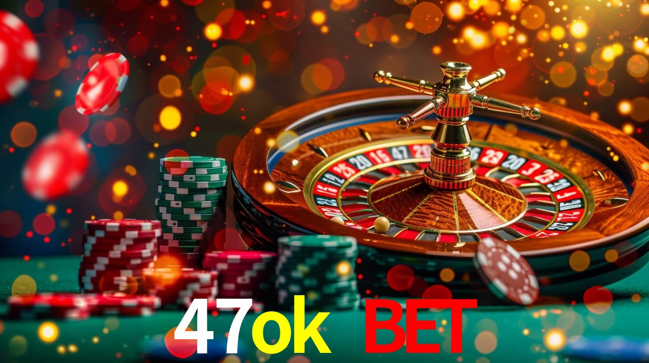 Tecnologia da Plataforma 47ok bet