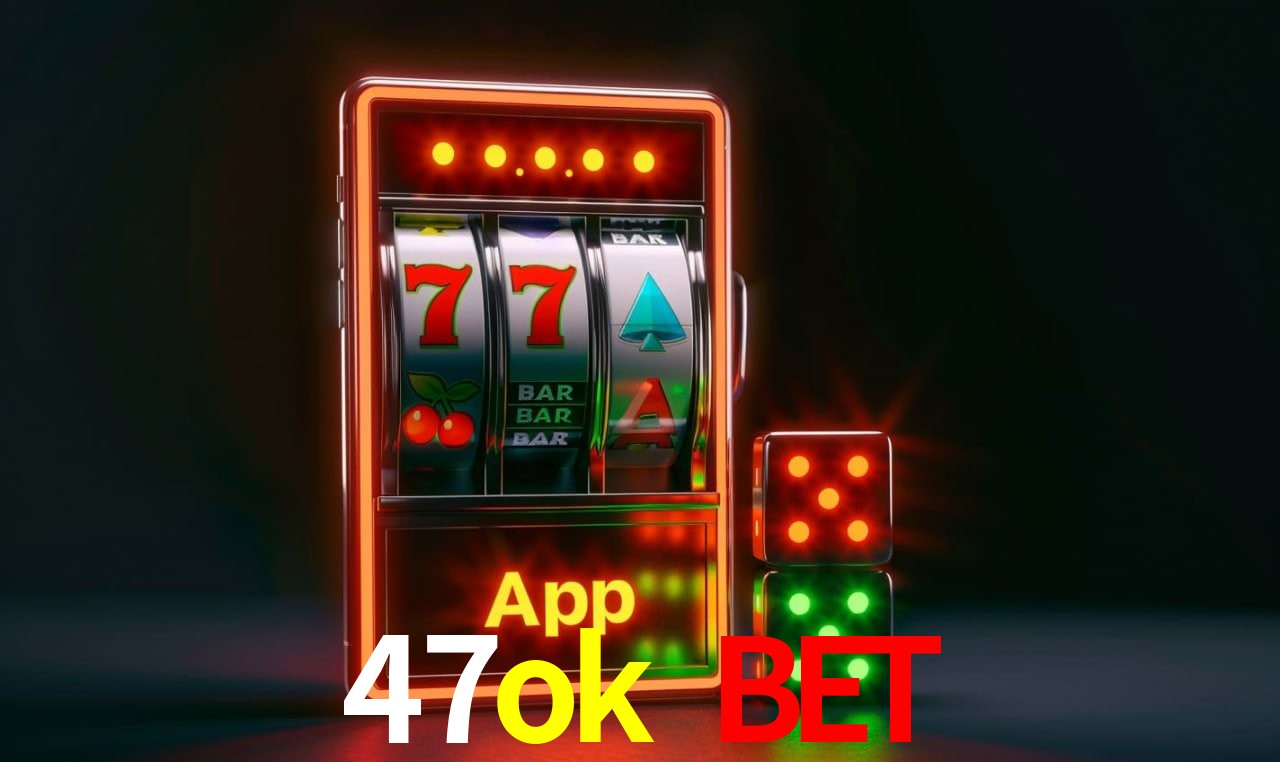 A Popularidade dos Caça-Níqueis no 47ok bet
