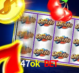 Programa VIP 47ok bet