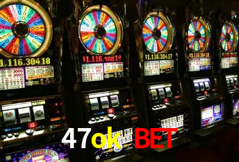 Bônus Diários 47ok bet