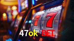A Popularidade dos Caça-Níqueis no 47ok bet