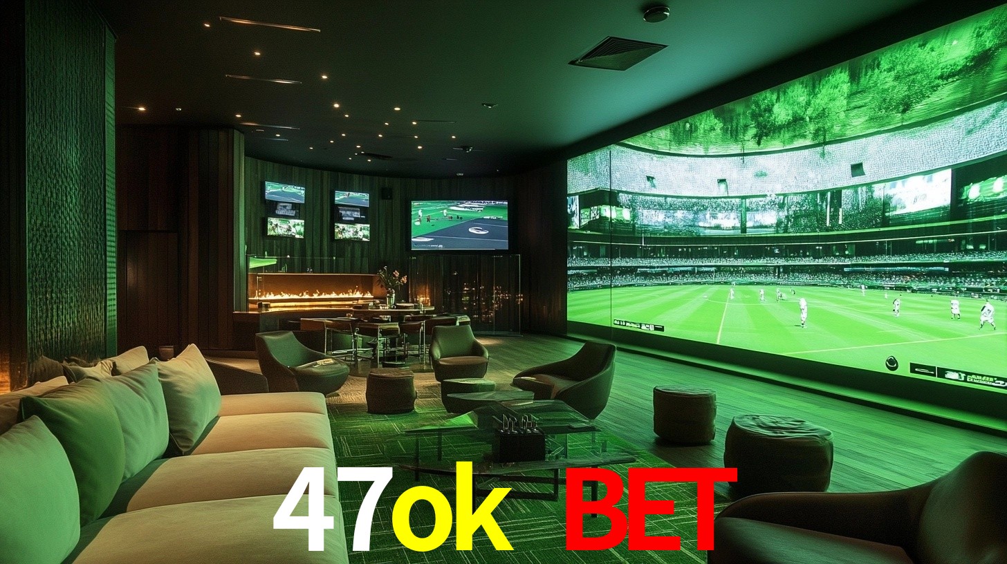 47ok bet login