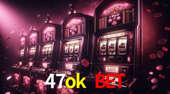 Desvendando o Mundo dos Jogos Virtuais na 47ok bet