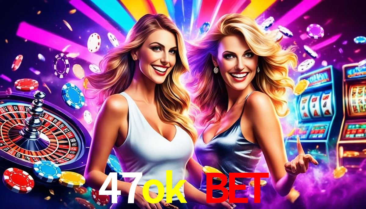 A Revolução dos Aplicativos de Jogos no 47ok bet