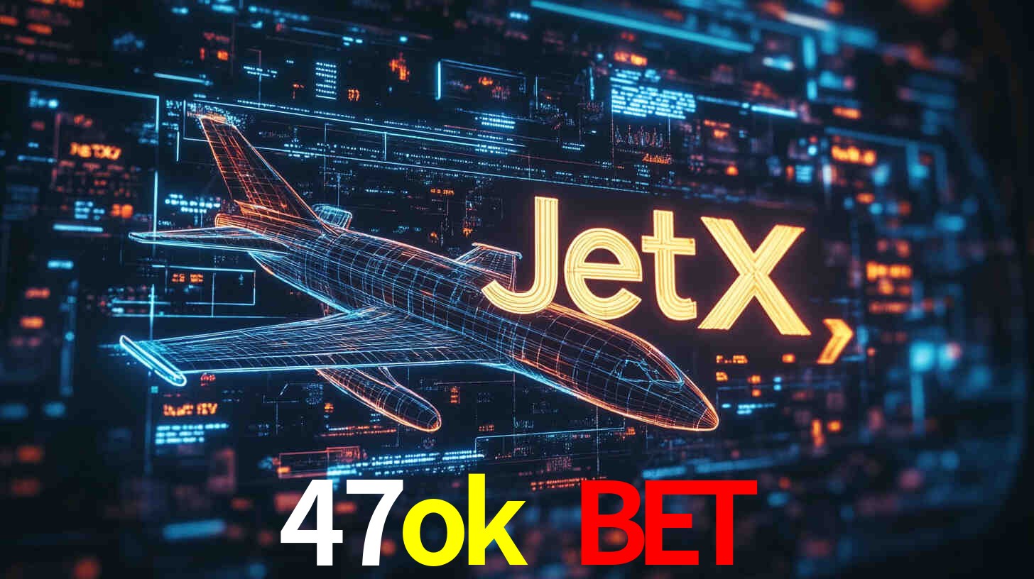 Jogo Aviator 47ok bet