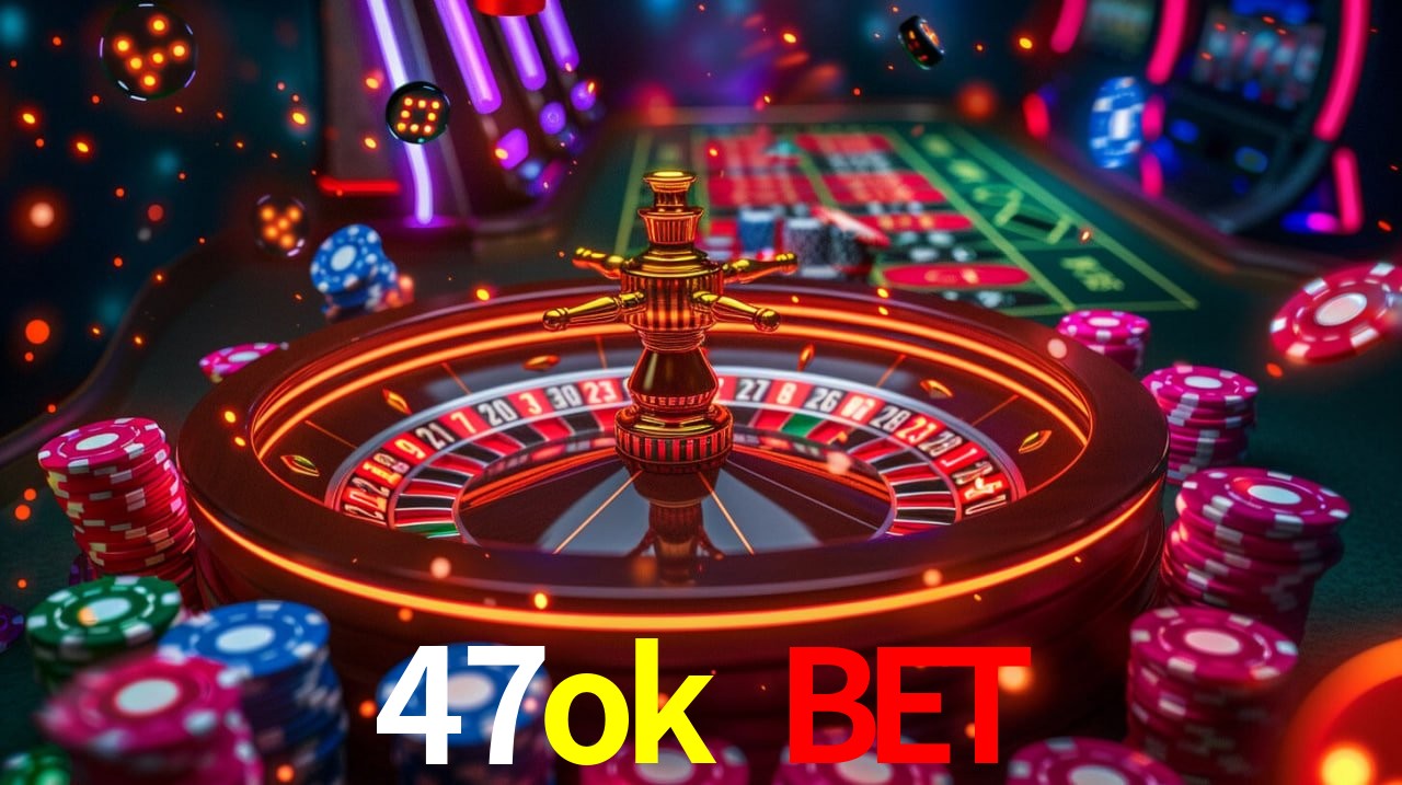 Descubra a Essência do 47ok bet: Nossa História e Compromissos