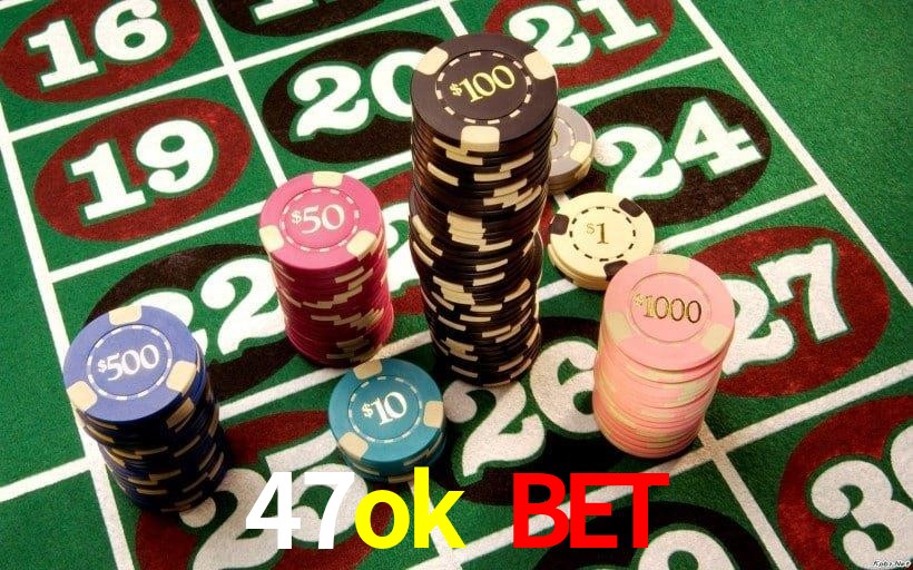 Integração de APIs 47ok bet
