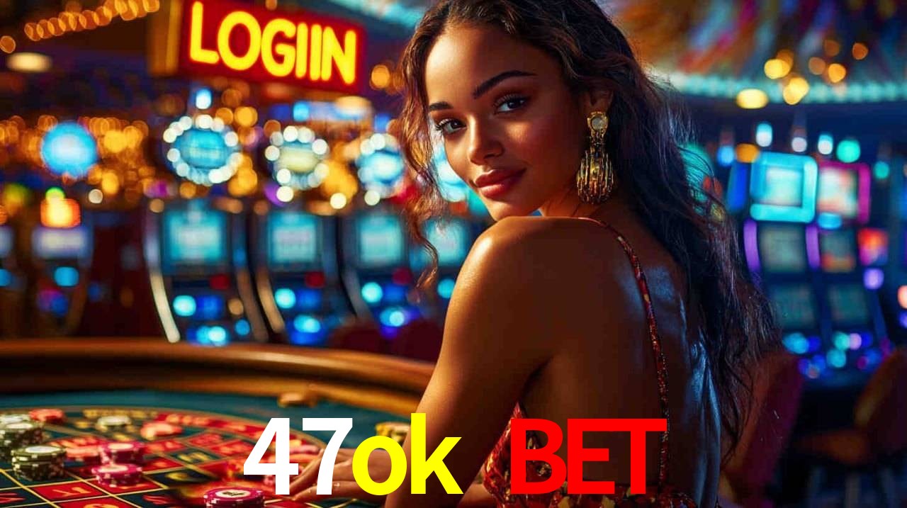 Apostas Esportivas na 47ok bet: Um Guia Completo