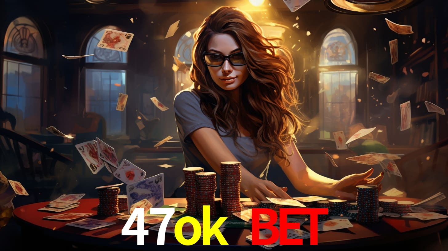 Tournaments 47ok bet