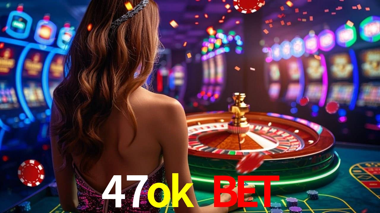 Descubra a Essência do 47ok bet: Nossa História e Compromissos