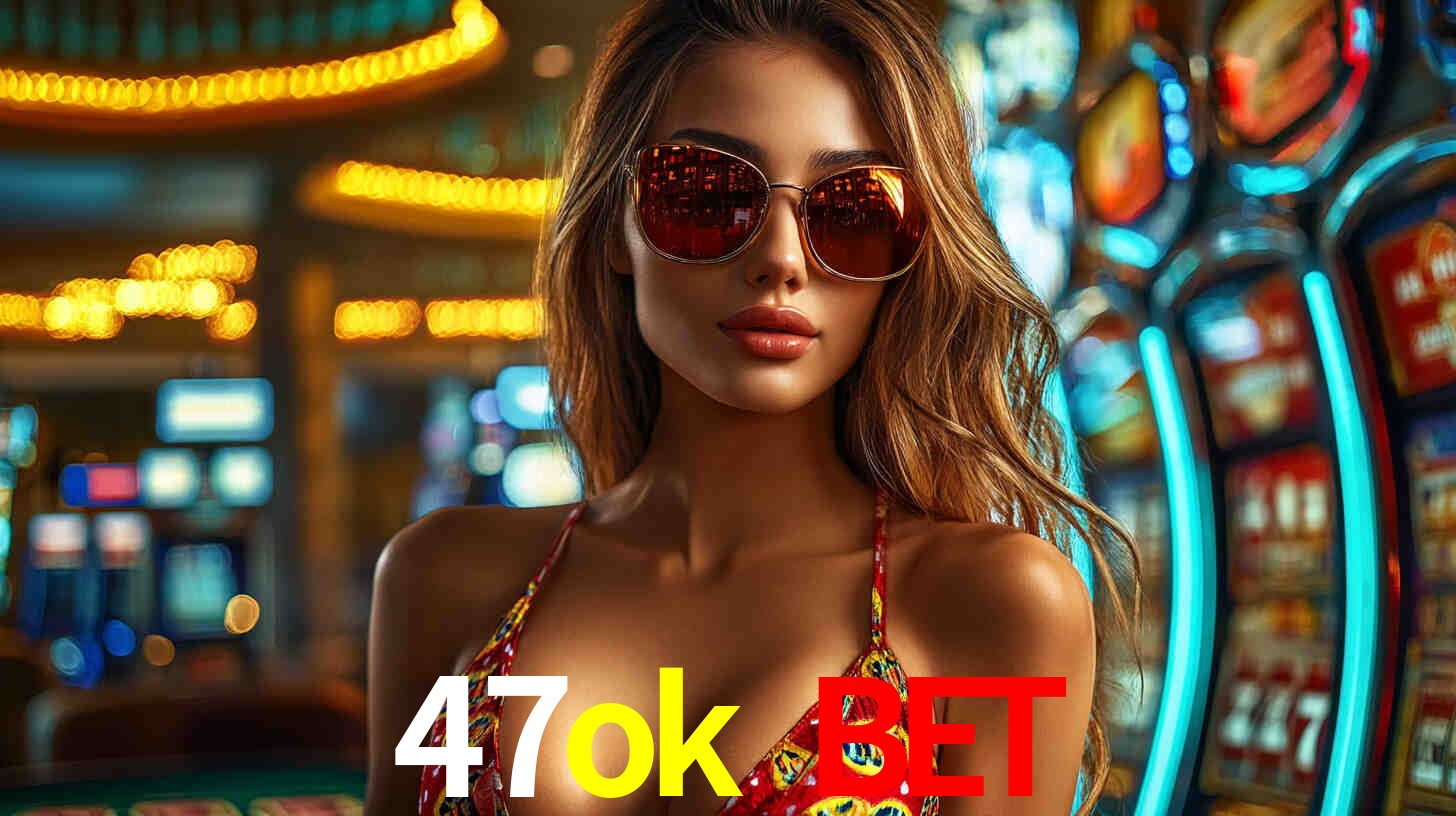 Experimente o Login Seguro Premium no 47ok bet