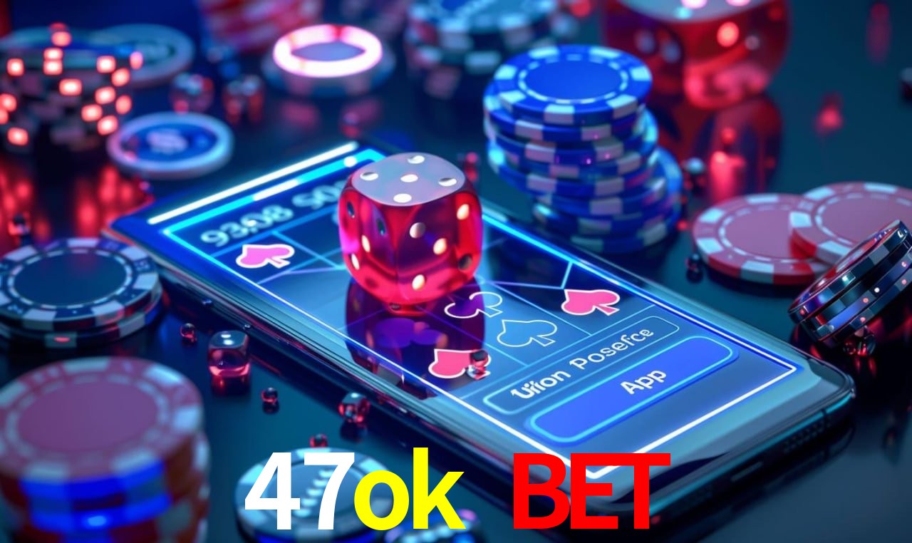 A Emoção da Loteria na 47ok bet: Uma Chance de Mudança de Vida