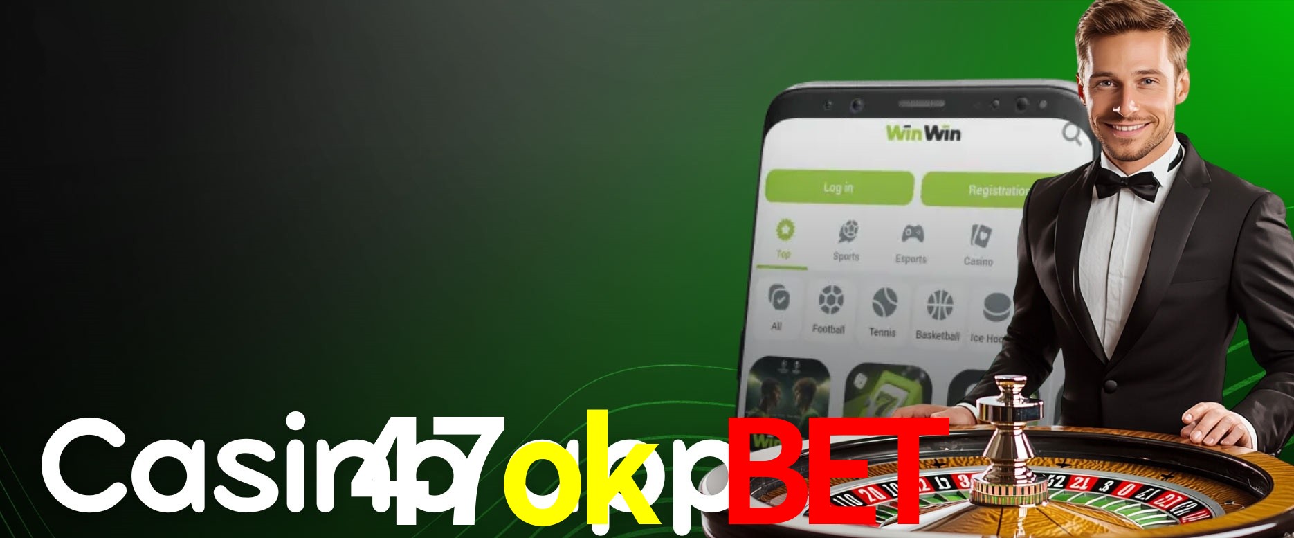 2FA Security 47ok bet
