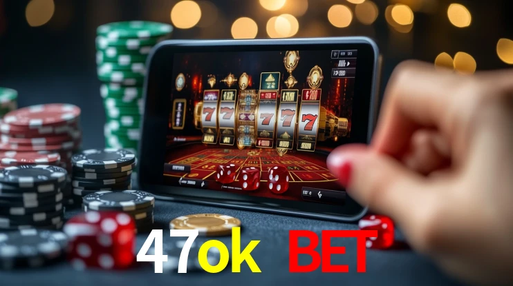 Ofertas Imperdíveis na 47ok bet: Promoções e Bônus Que Valem a Pena