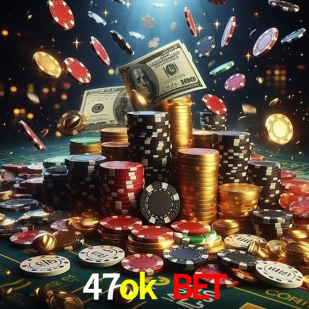 Desvendando o Mundo dos Jogos Virtuais na 47ok bet