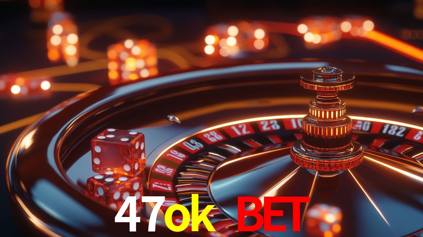 Desvendando o Mundo dos Jogos Virtuais na 47ok bet