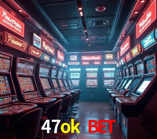 Explorando a Categoria de Eventos em Apostas na 47ok bet