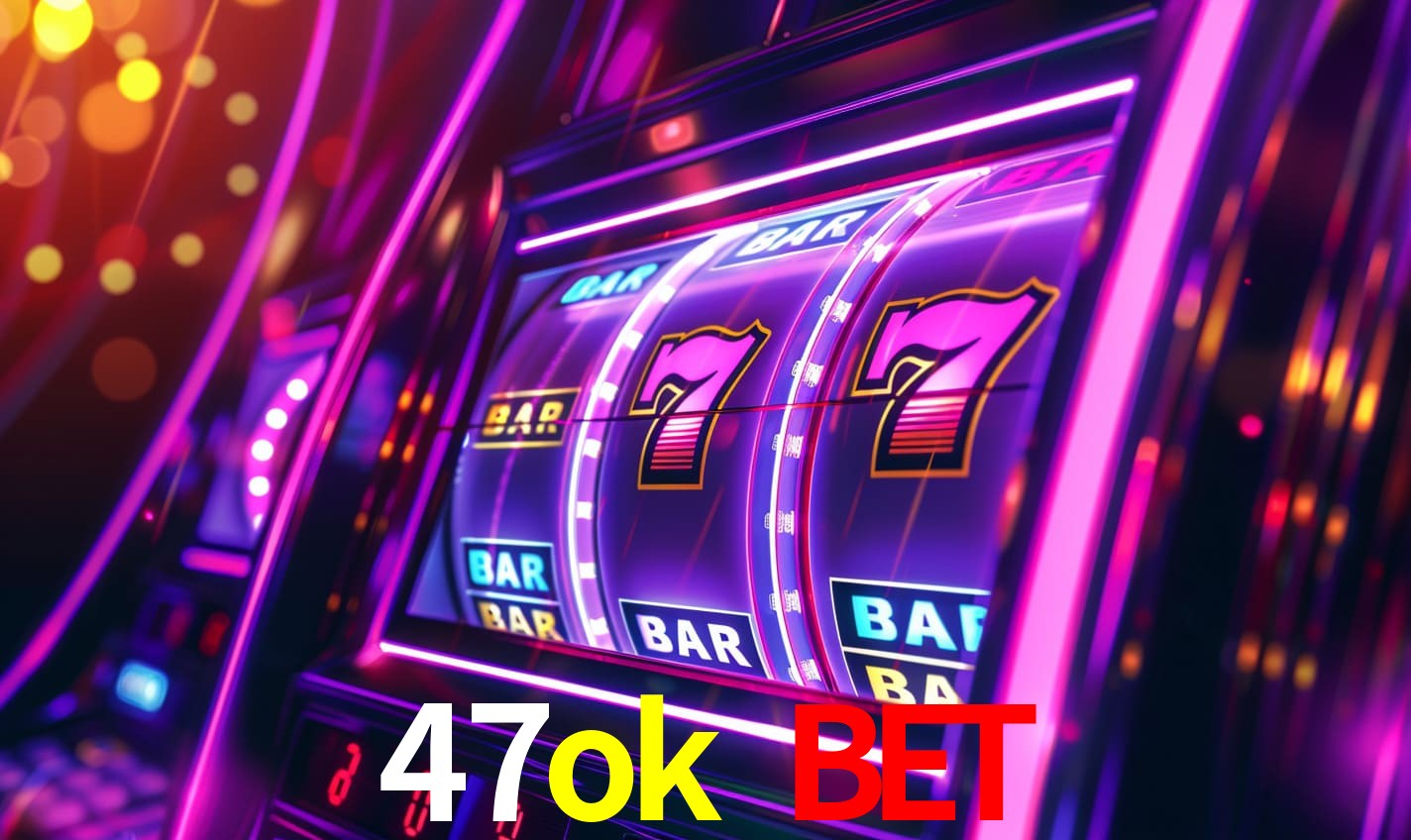 Bônus Generosos e Exclusivos no 47ok bet para Você!