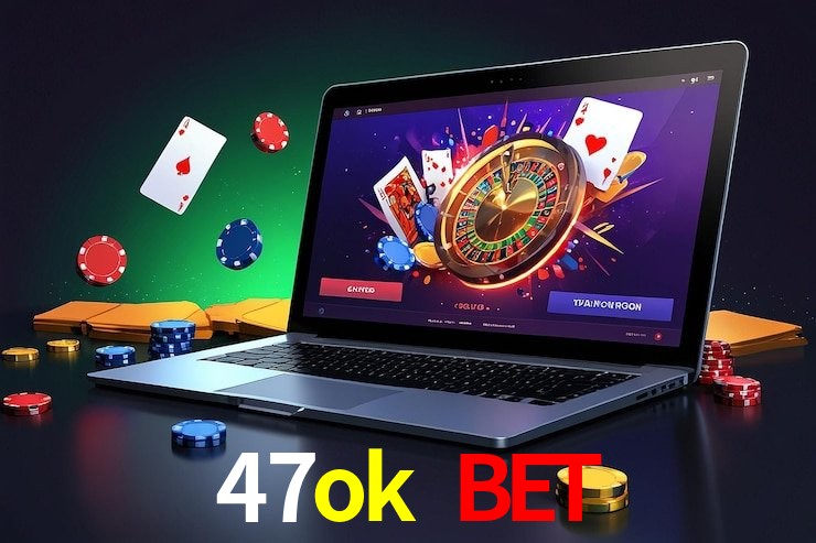 Descubra a Essência do 47ok bet: Nossa História e Compromissos