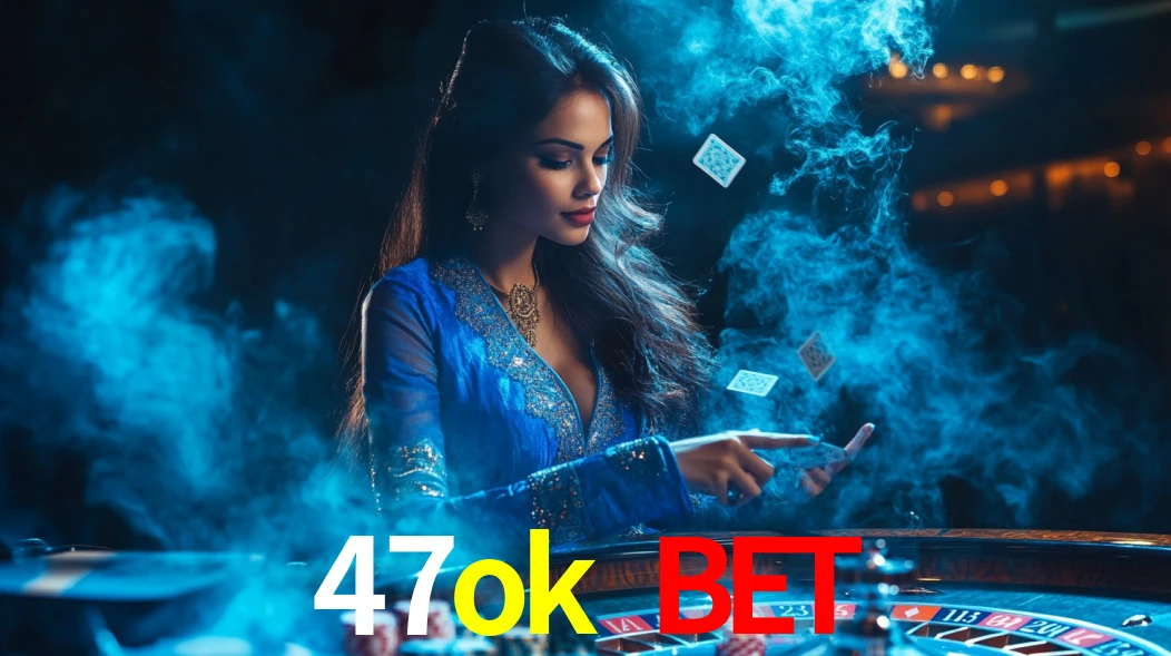 Jogos de Slot 47ok bet