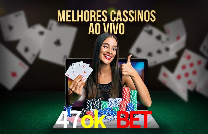 Platform Technology 47ok bet