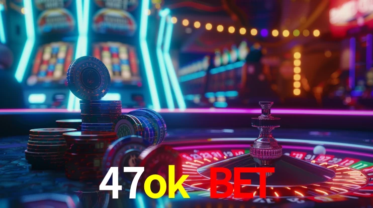 Bonus Features 47ok bet
