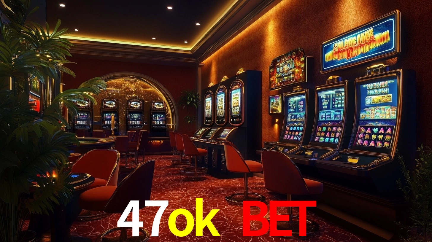 Premium Interface 47ok bet