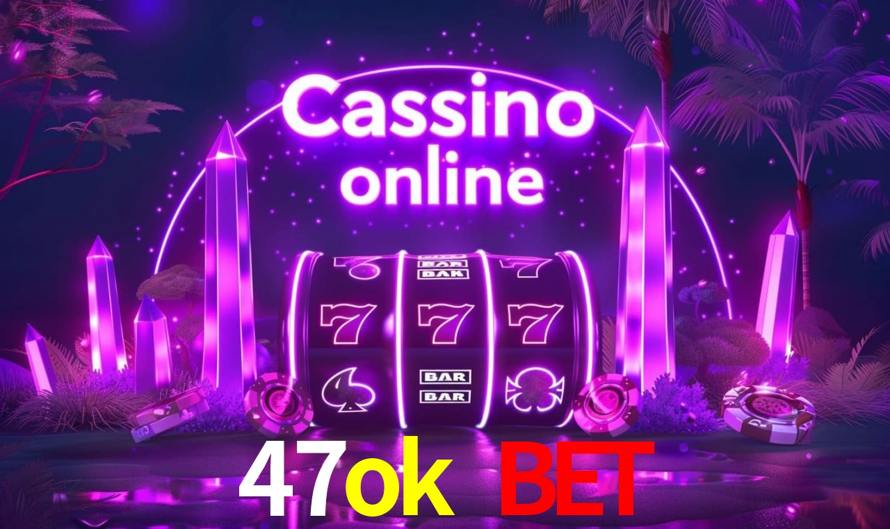 Descubra a Essência do 47ok bet: Nossa História e Compromissos