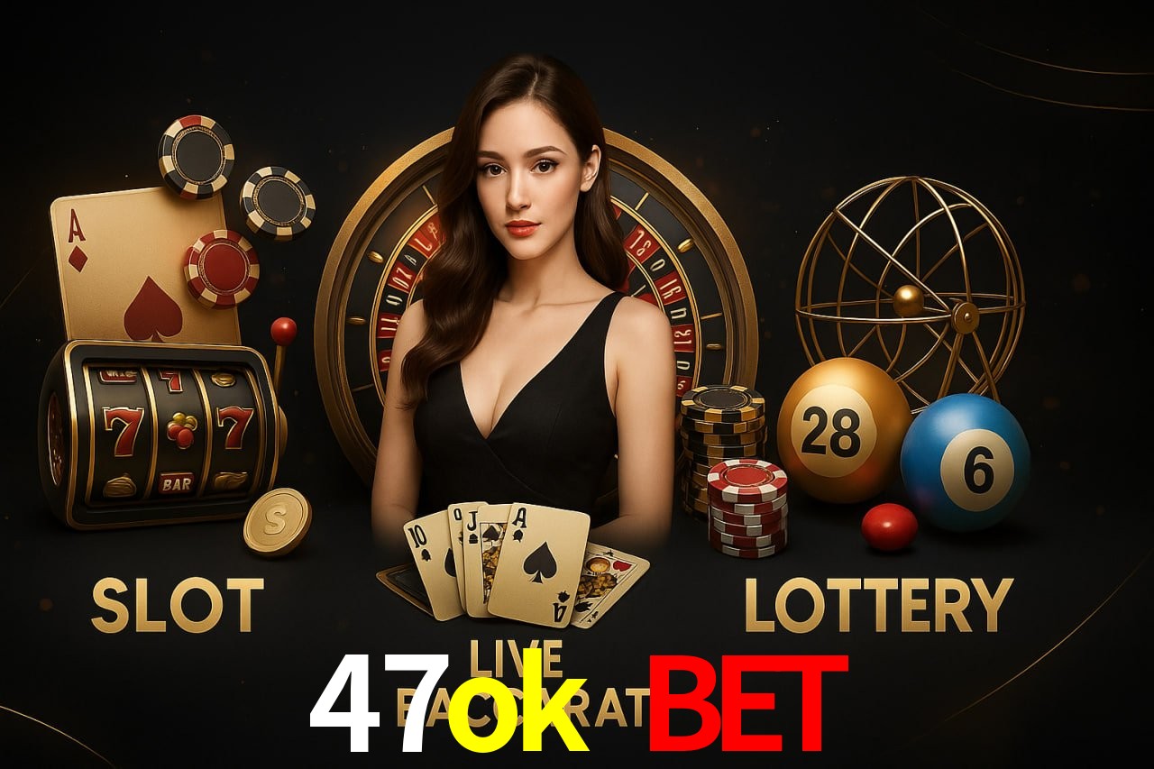 Descubra o Programa VIP da 47ok bet: Vantagens Exclusivas para Jogadores