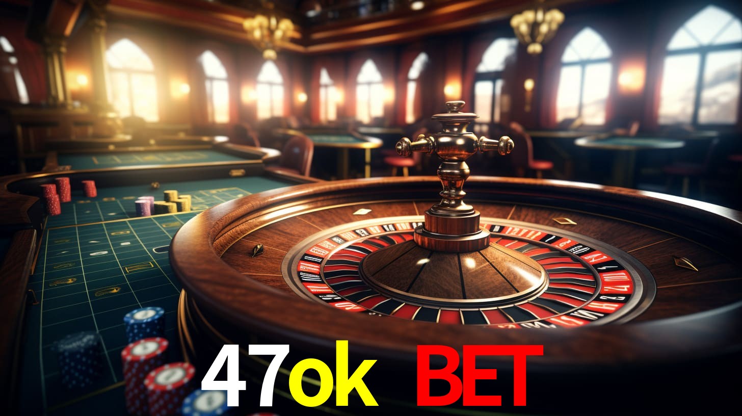 Programa VIP 47ok bet