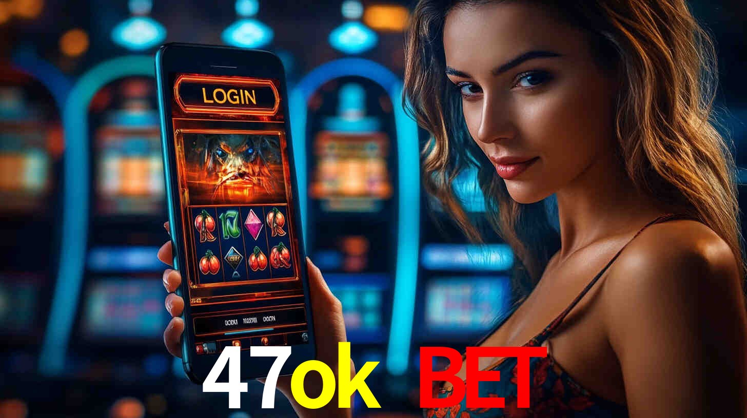 Descubra a Magia dos Jogos de Arcade no 47ok bet
