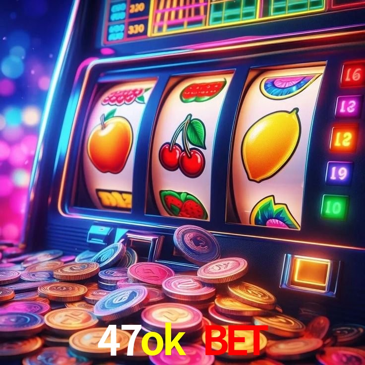 Inovações de Jogos na 47ok bet: O Futuro das Experiências Interativas