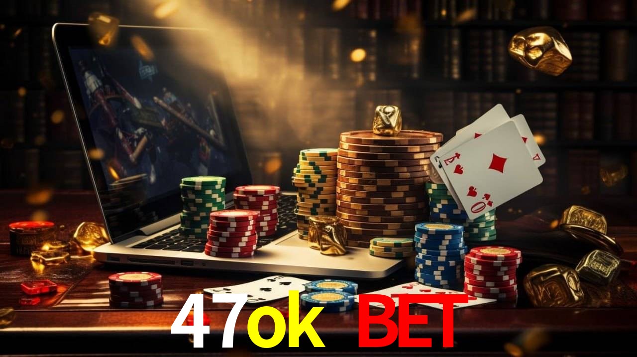 A Emoção da Loteria na 47ok bet: Uma Chance de Mudança de Vida